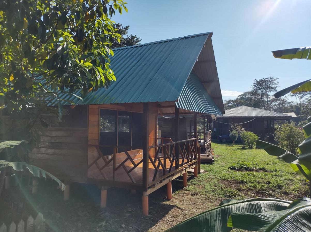 Quirquincho House Lodge Puerto Maldonado Exterior photo